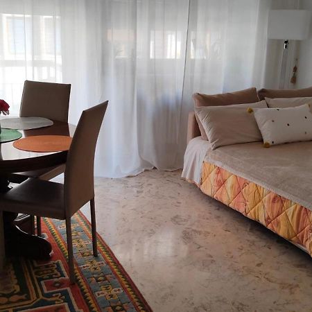 Betel House - Bari Central Apartment المظهر الخارجي الصورة