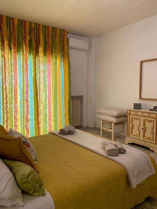 Betel House - Bari Central Apartment المظهر الخارجي الصورة