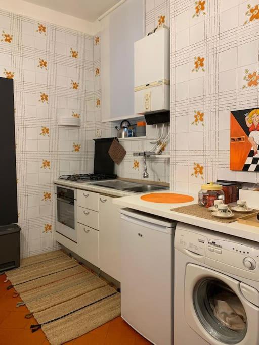 Betel House - Bari Central Apartment المظهر الخارجي الصورة