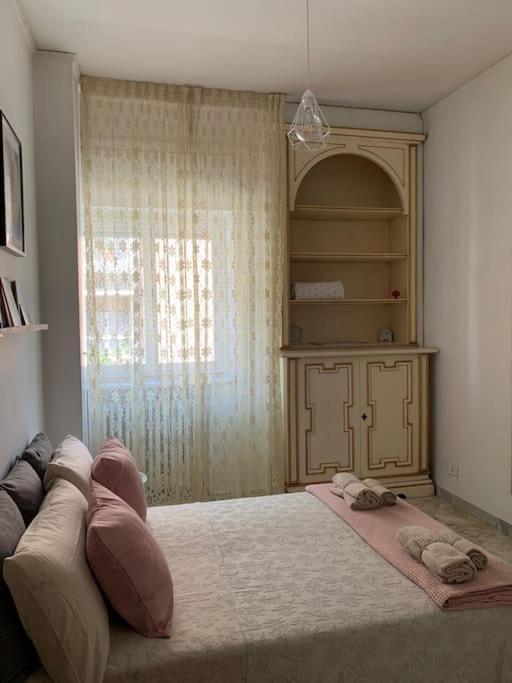Betel House - Bari Central Apartment المظهر الخارجي الصورة