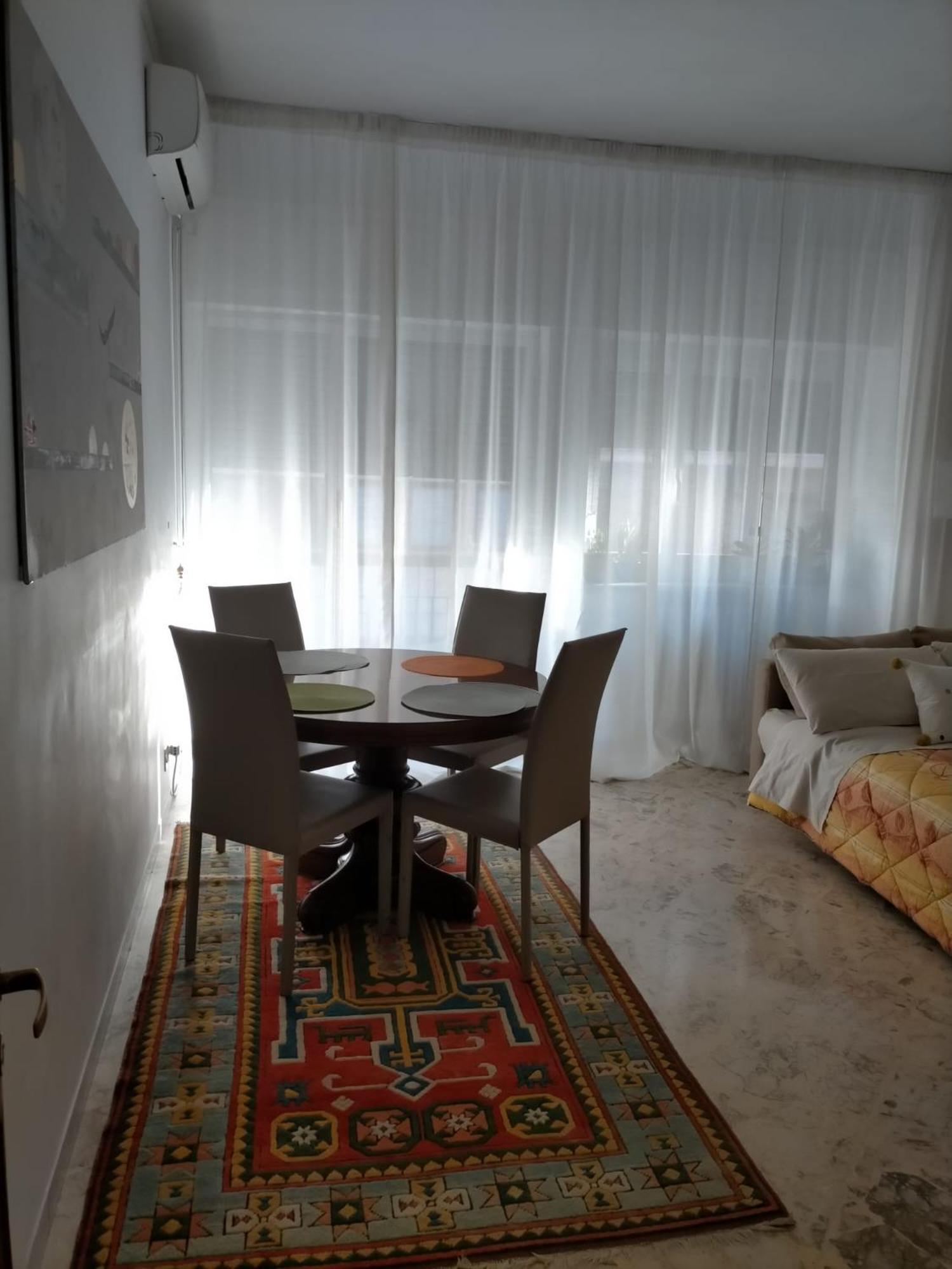Betel House - Bari Central Apartment المظهر الخارجي الصورة