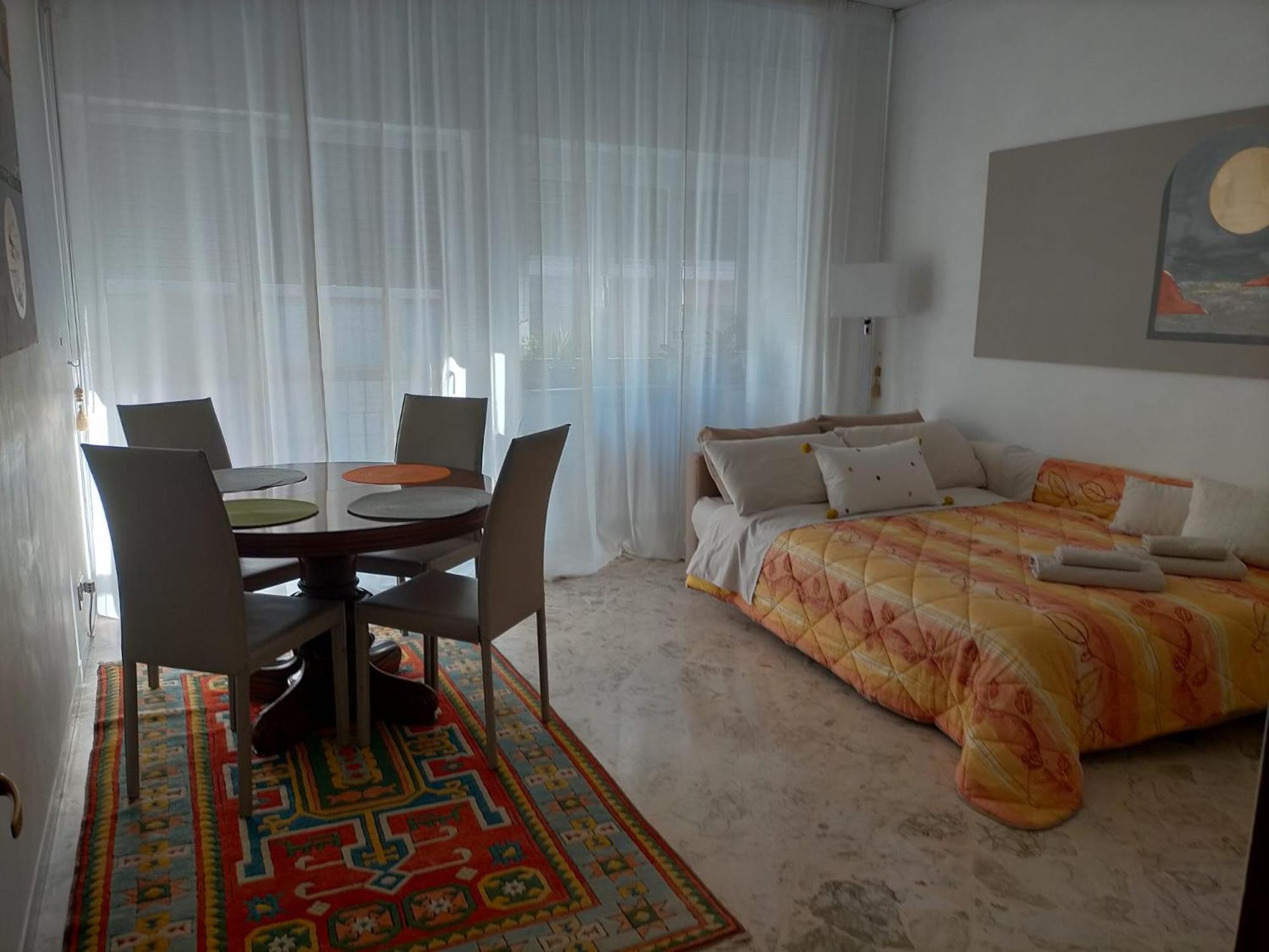 Betel House - Bari Central Apartment المظهر الخارجي الصورة