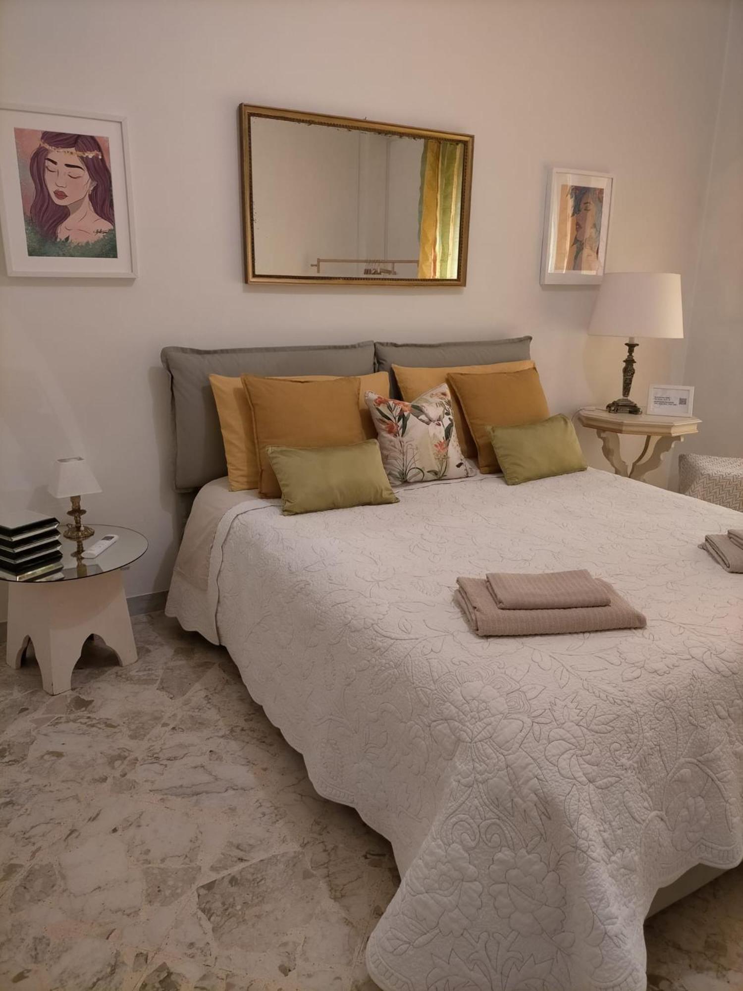 Betel House - Bari Central Apartment المظهر الخارجي الصورة