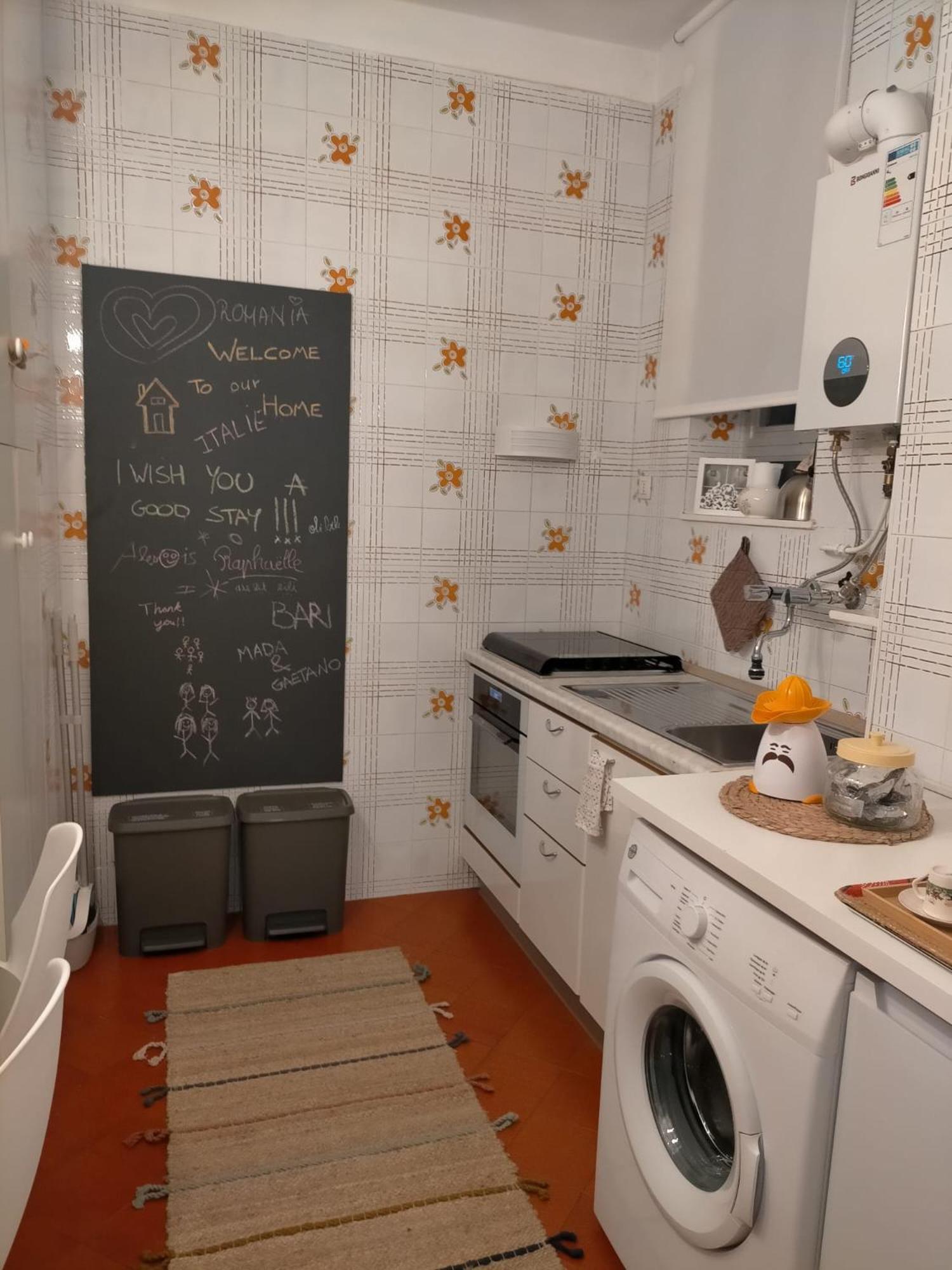 Betel House - Bari Central Apartment المظهر الخارجي الصورة